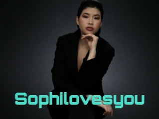 Sophilovesyou