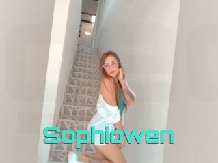 Sophiowen