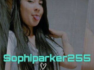 Sophiparker255