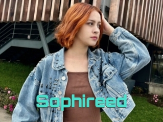 Sophireed