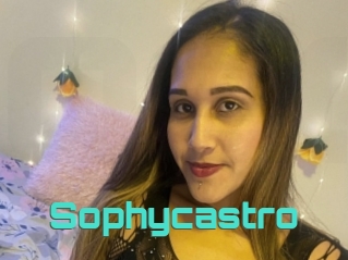 Sophycastro