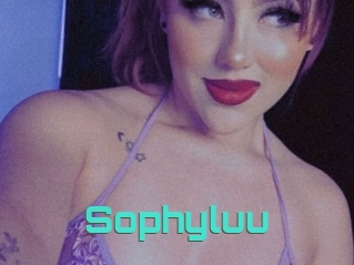 Sophyluu