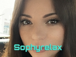 Sophyrelax