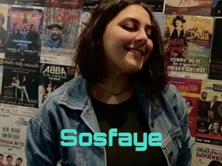 Sosfaye