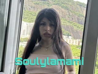 Soulylamami