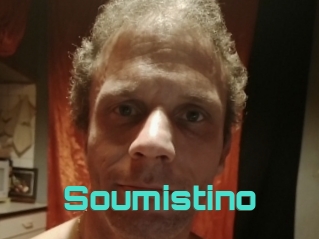 Soumistino