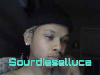 Sourdieselluca