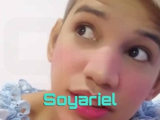 Soyariel