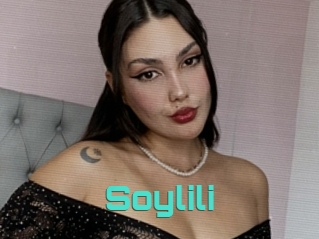 Soylili