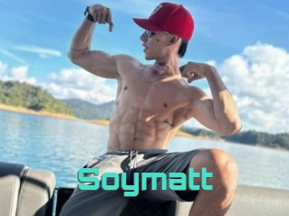 Soymatt