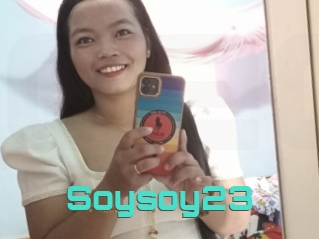 Soysoy23