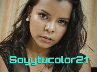 Soyytucolor21