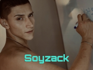 Soyzack