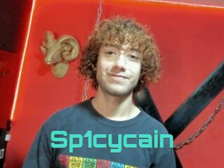 Sp1cycain