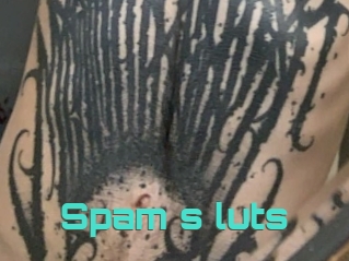 Spam_s_luts