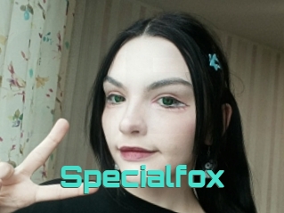 Specialfox