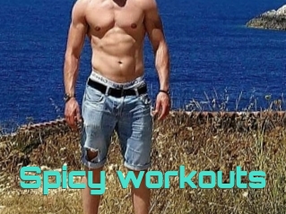 Spicy_workouts