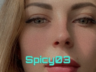 Spicy03