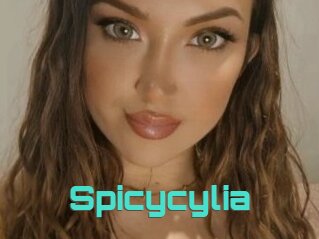 Spicycylia