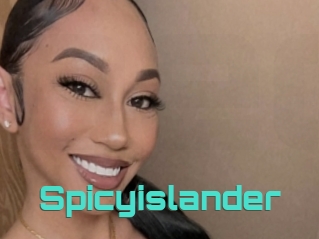 Spicyislander