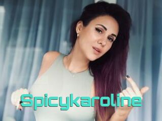 Spicykaroline