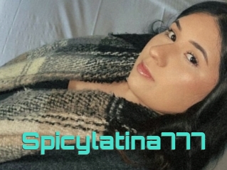 Spicylatina777