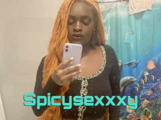 Spicysexxxy