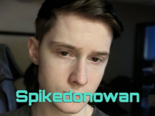 Spikedonowan