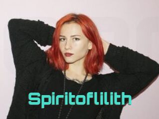 spiritoflilith Grizzli Edition