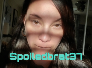 Spoiledbrat37