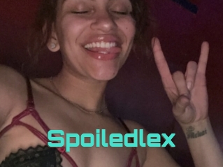 Spoiledlex