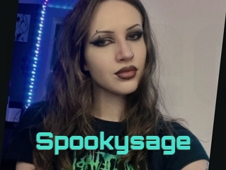 Spookysage