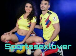 Sportssexlover