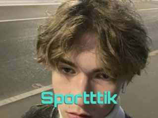 Sportttik