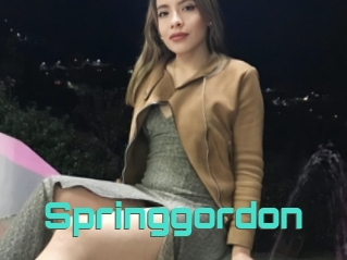 Springgordon