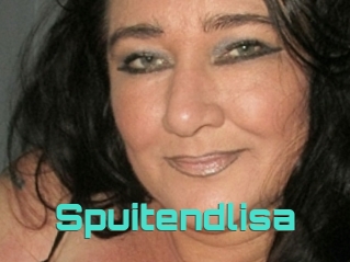 Spuitendlisa