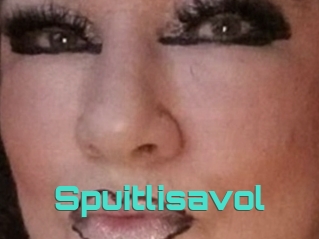 Spuitlisavol