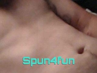 Spun4fun