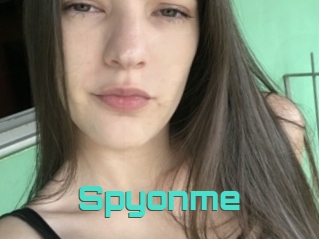 Spyonme