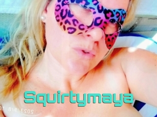 Squirtymaya