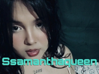 Ssamanthaqueen