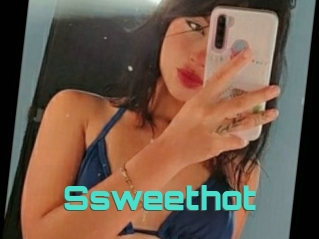 Ssweethot