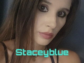 Staceyblue