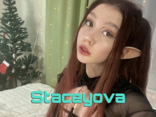 Staceyova