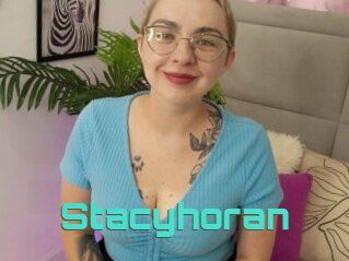 Stacyhoran