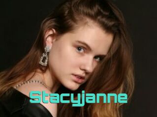 Stacyjanne