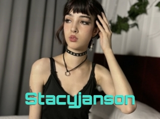 Stacyjanson