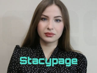 Stacypage