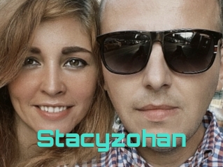 Stacyzohan