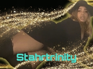 Stahrtrinity